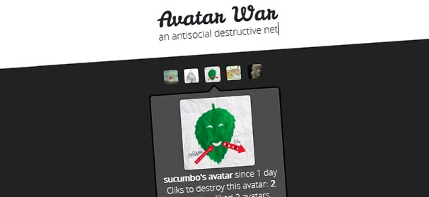 Avatar War