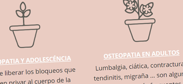 Osteopatia Barcelona